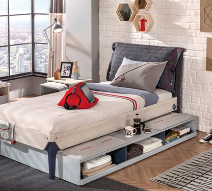 TRIO Børneværelsesæt