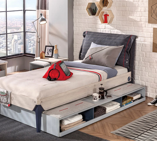 TRIO Børneværelsesæt