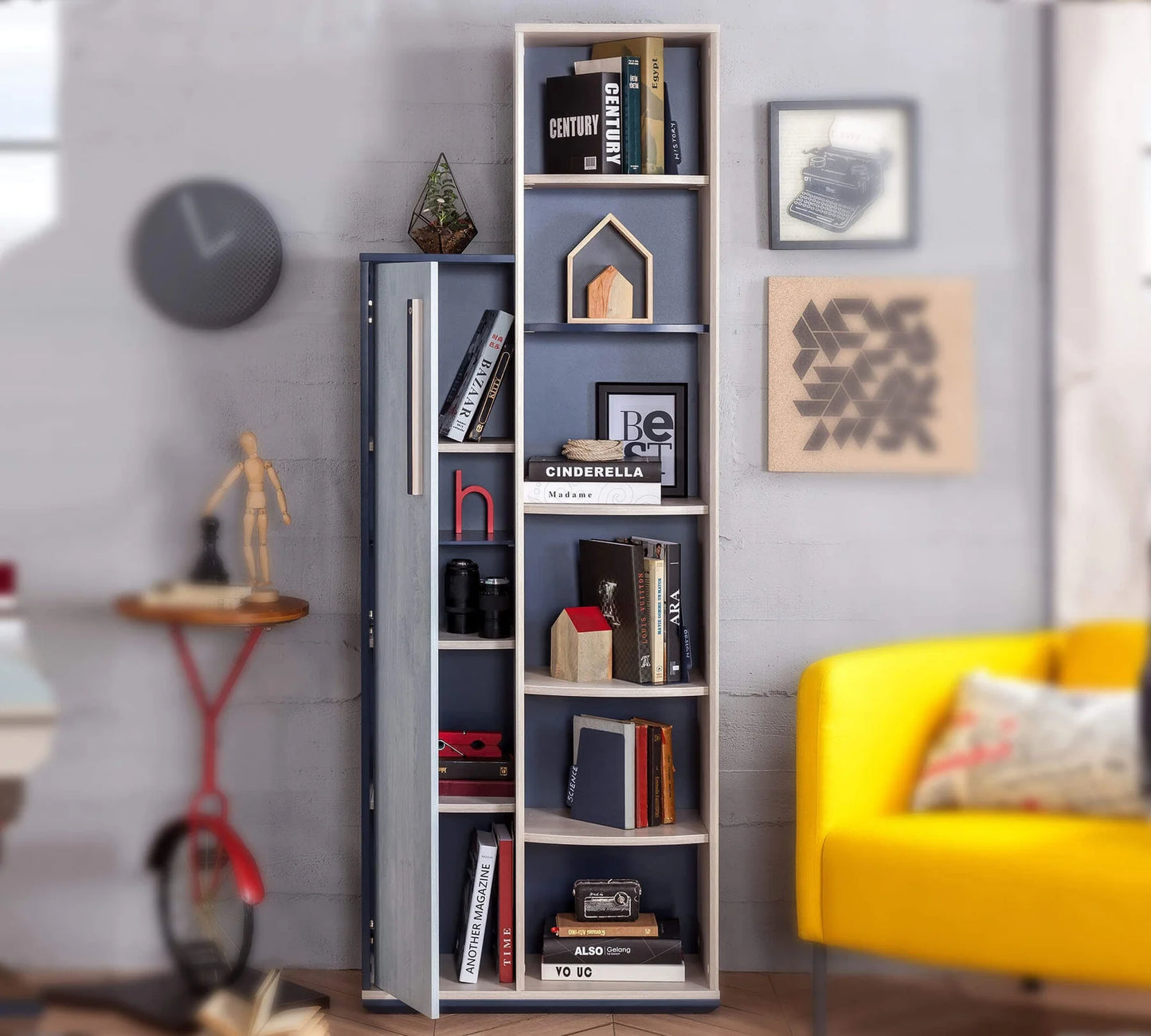 TRIO Børneværelsesæt