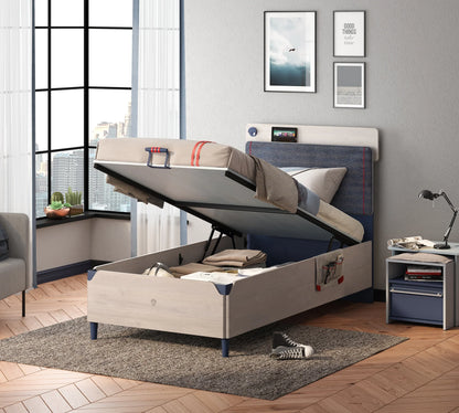 TRIO Børneværelsesæt