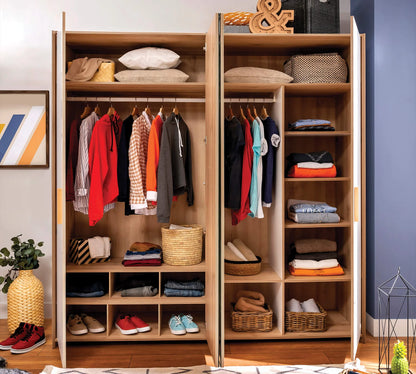 MODERA Børneværelsessæt