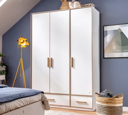 MODERA Børneværelsessæt