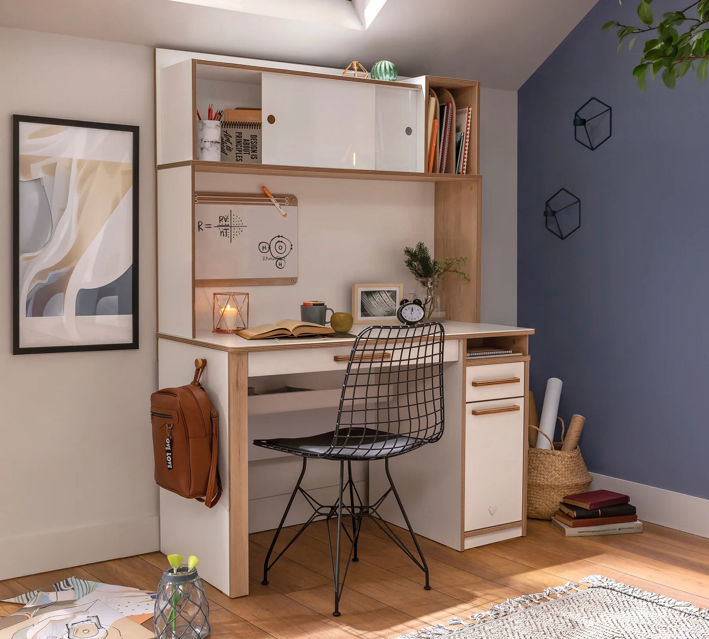 MODERA Børneværelsessæt