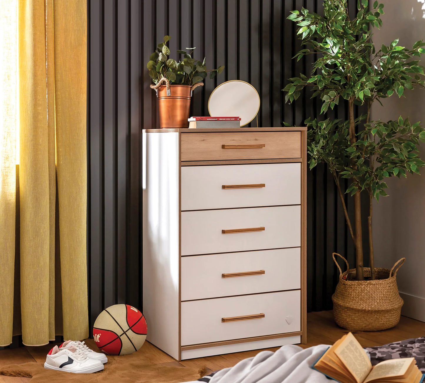 MODERA Børneværelsessæt