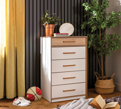 MODERA Børneværelsessæt