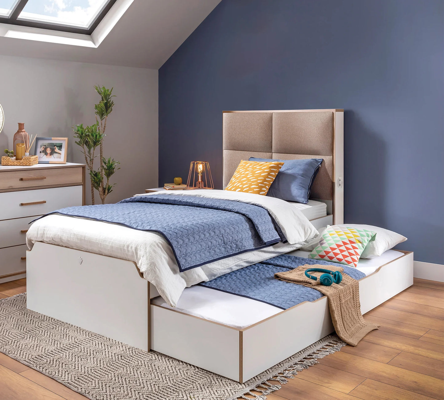 MODERA Børneværelsessæt