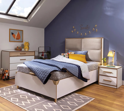 MODERA Børneværelsessæt