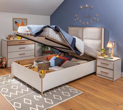 MODERA Børneværelsessæt