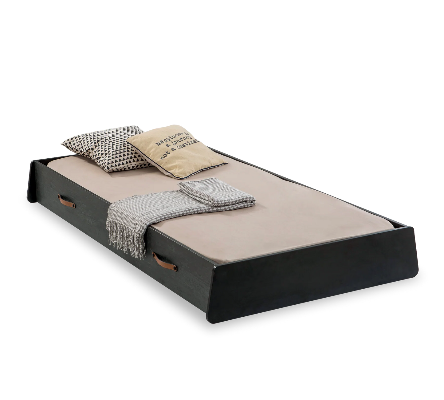 DARK METAL Børneværelsessæt