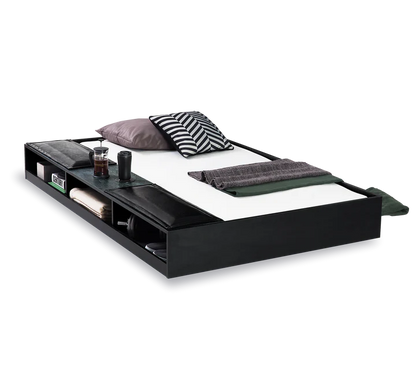 DARK METAL Børneværelsessæt