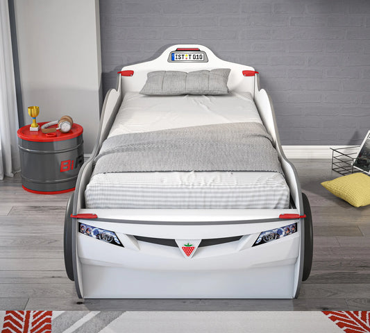 COUPE BIL Børneværelsessæt