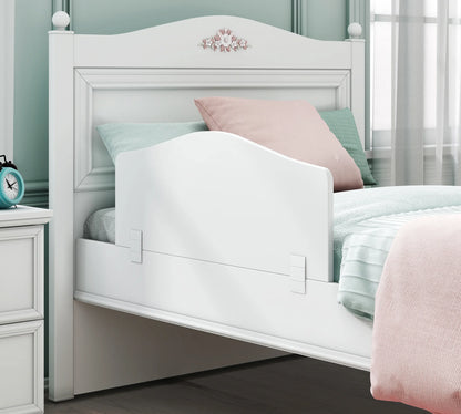 RUSTIK Børneværelsessæt