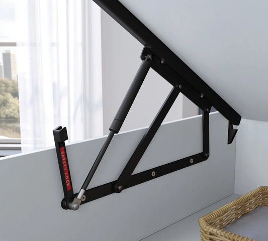 SELENA GREY M. Opbevaring