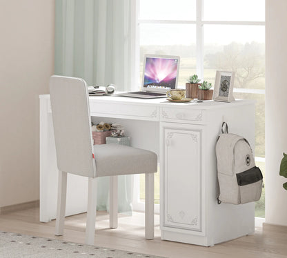 SELENA GREY Børneværelsessæt