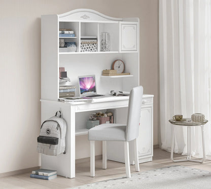 SELENA GREY Børneværelsessæt