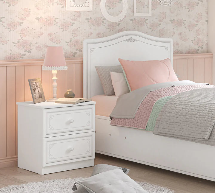 SELENA GREY Børneværelsessæt