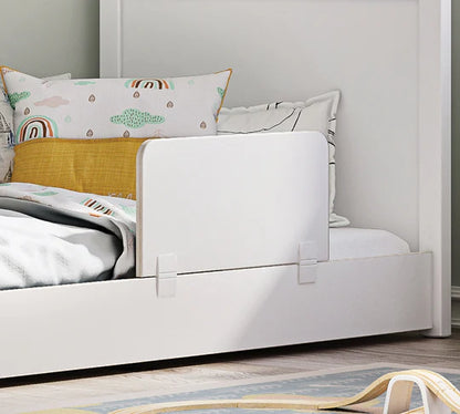 MONTES WHITE Børneværelsessæt