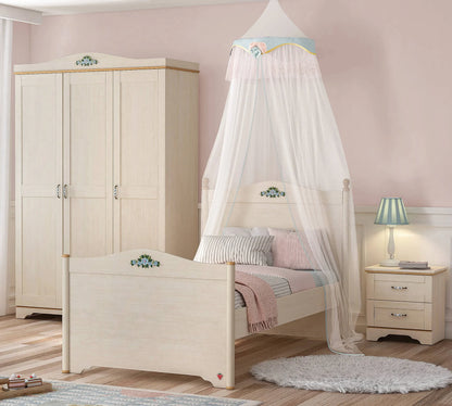 FLORA NEW Børneværelsessæt