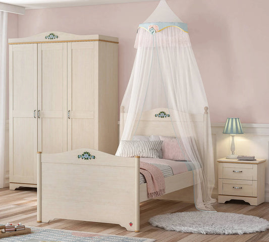 FLORA NEW Børneværelsessæt