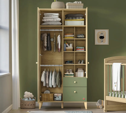 LOOF Børneværelsessæt