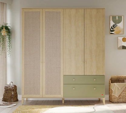 LOOF Børneværelsessæt