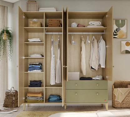 LOOF Børneværelsessæt