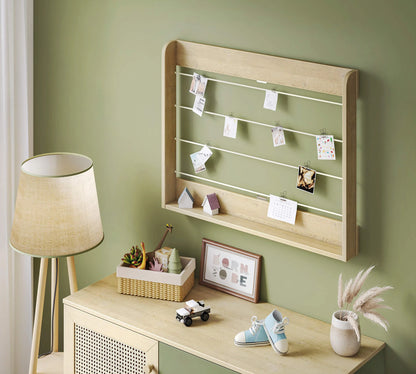 LOOF Babyværelsessæt