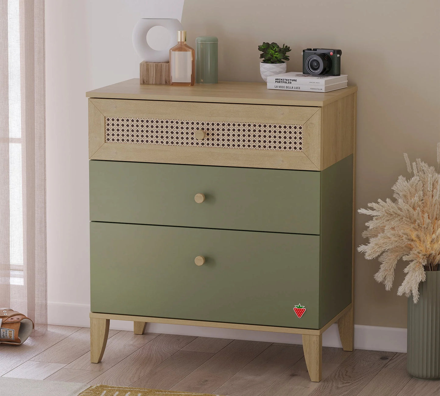 LOOF Børneværelsessæt