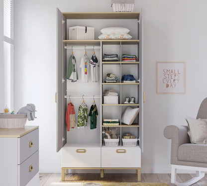 MINO Babyværelsessæt