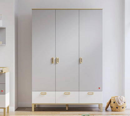 MINO Babyværelsessæt