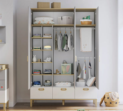 MINO Babyværelsessæt