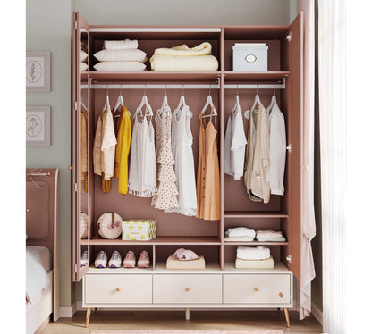 ELEGANCE Børneværelsessæt