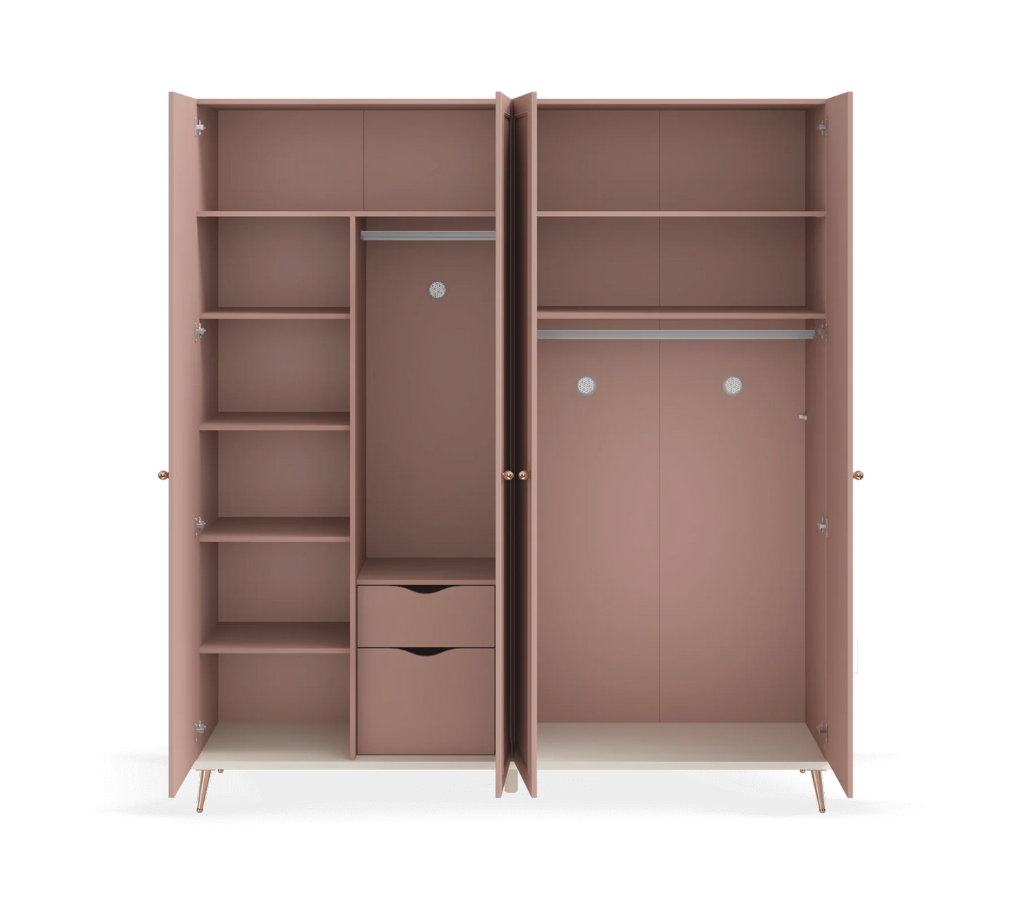 ELEGANCE Børneværelsessæt