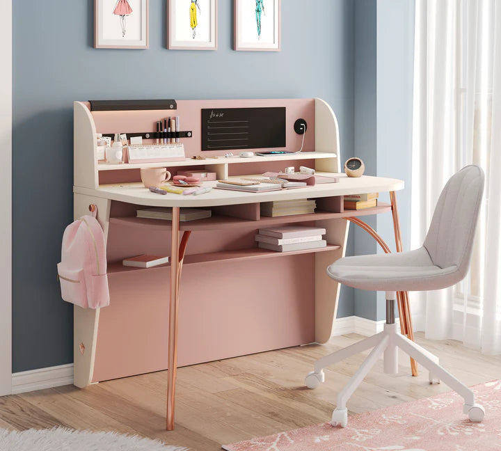 ELEGANCE Børneværelsessæt