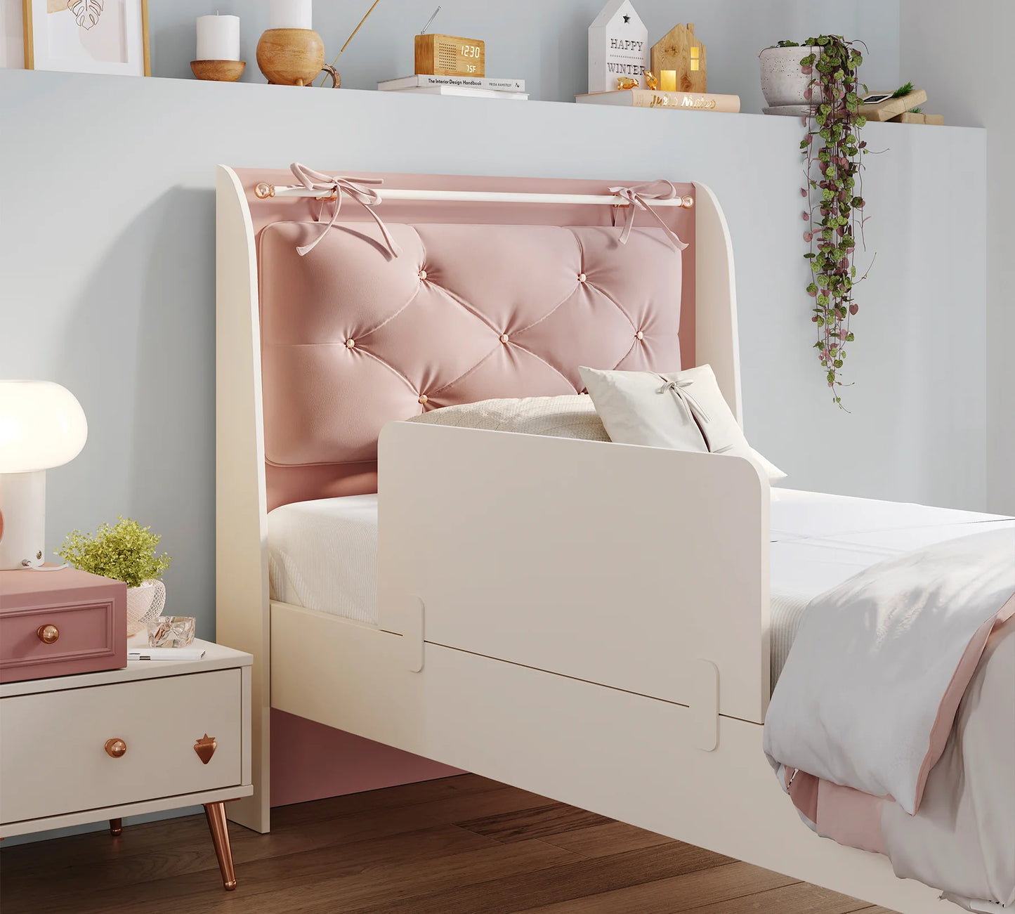 ELEGANCE Børneværelsessæt