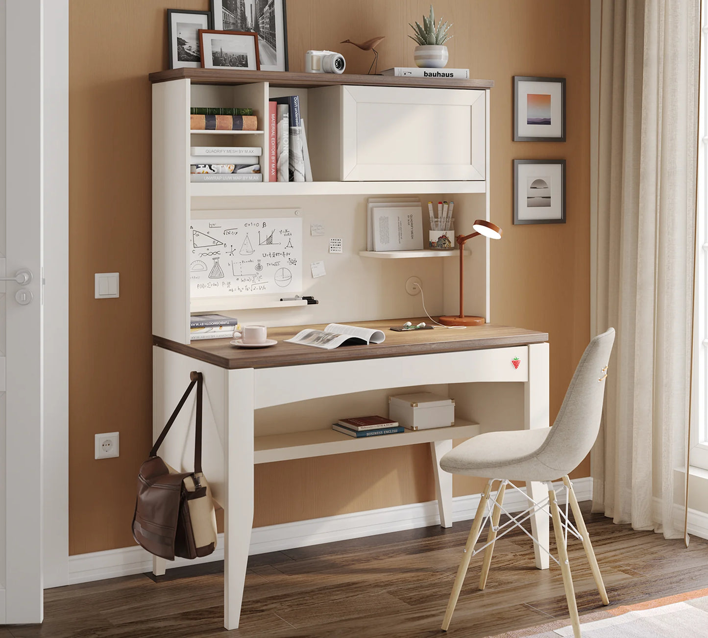 LAPEL Børneværelsessæt