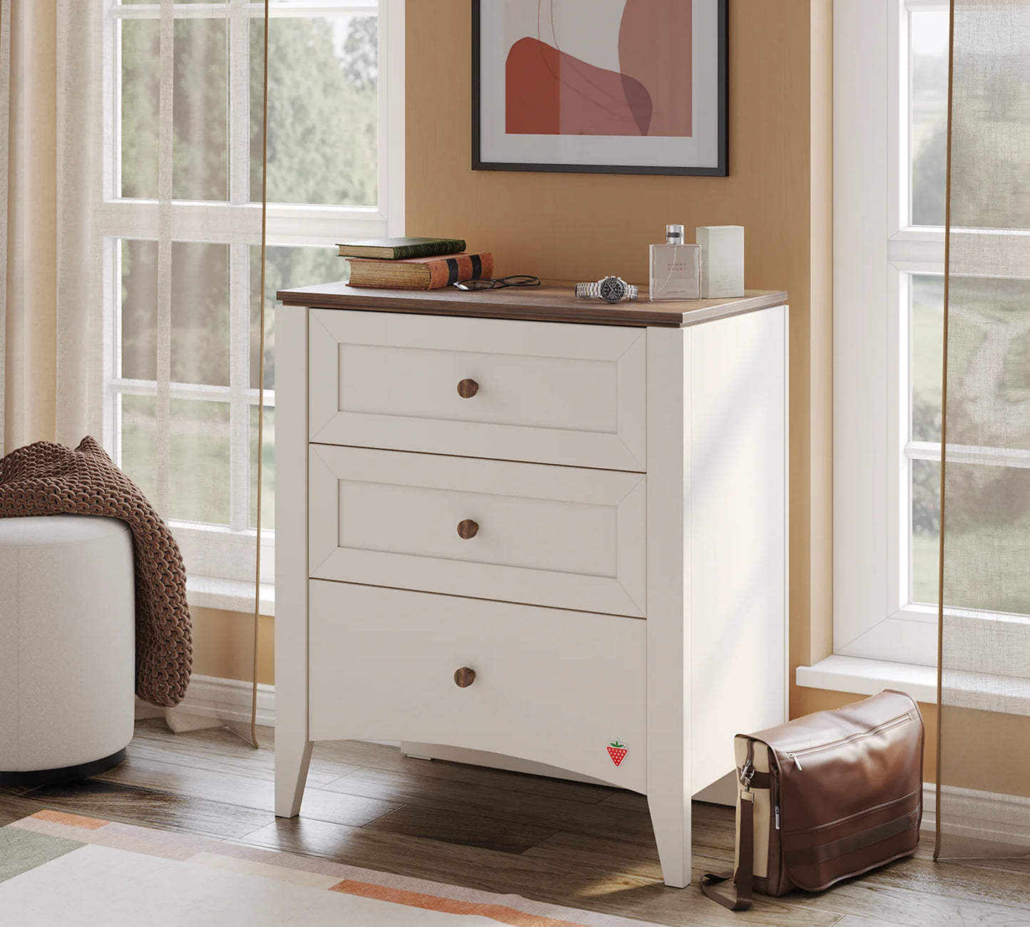 LAPEL Børneværelsessæt