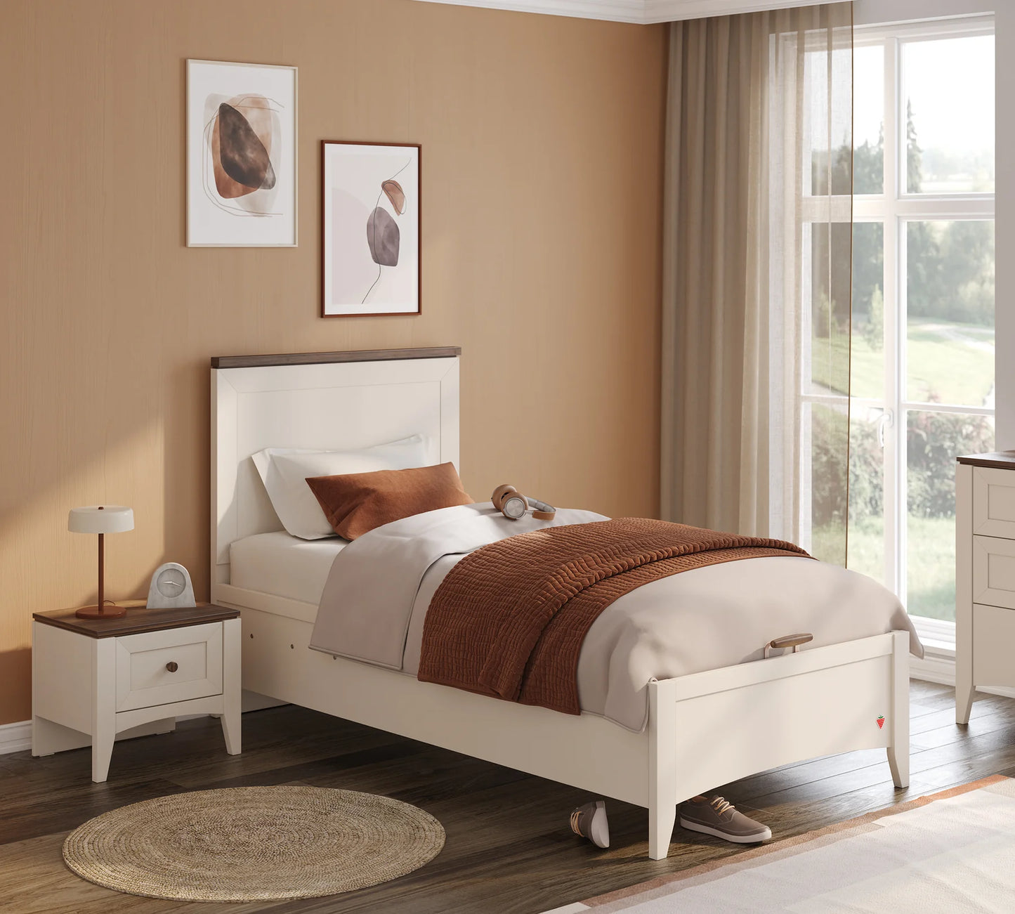 LAPEL Børneværelsessæt