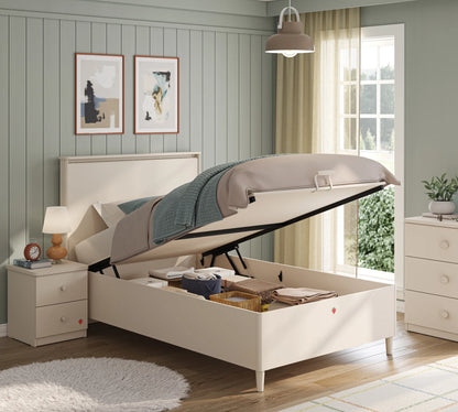 VARIA CREAM Børnevælsessæt