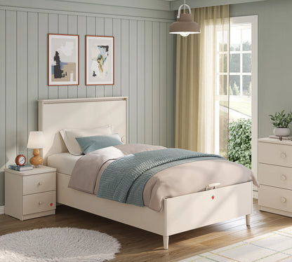 VARIA CREAM Børnevælsessæt