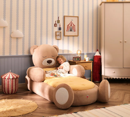 TEDDY Seng m. Madras