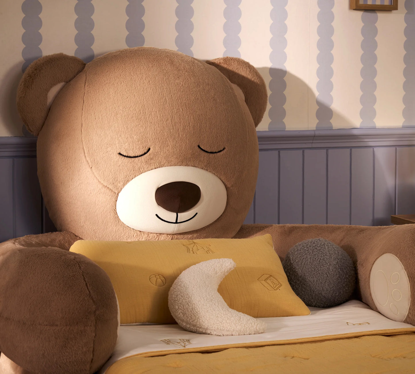 TEDDY Seng m. Madras