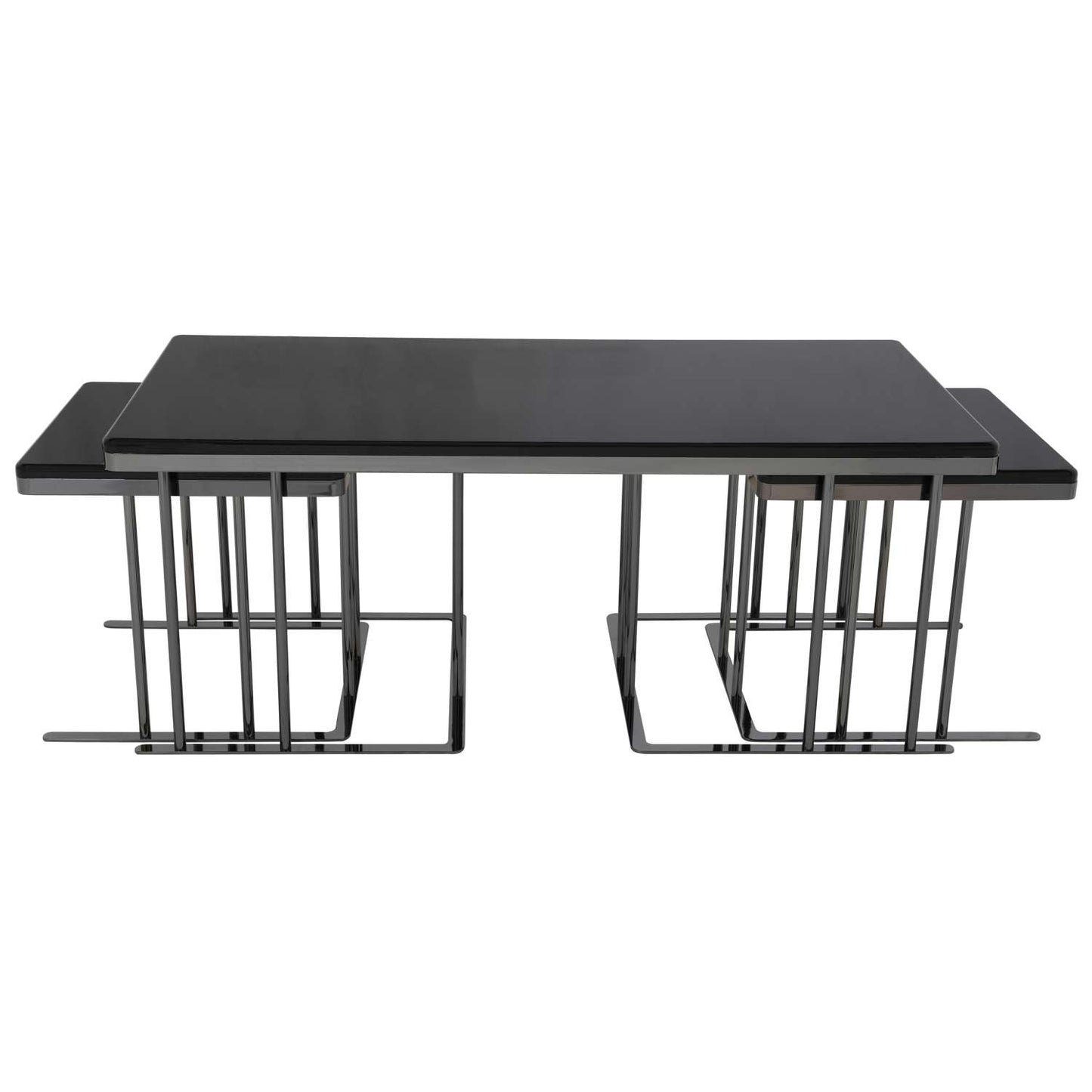PION 2+1 Sofabord - Rektangel
