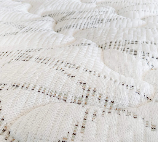 BAMBU + Madras (til baby og unge)