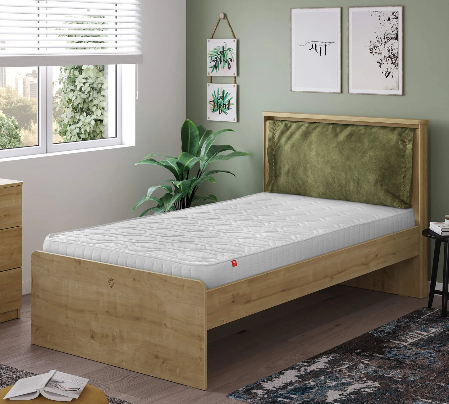 NICE Madras (til børn og unge)