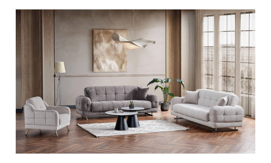 BORNEO Sofasæt