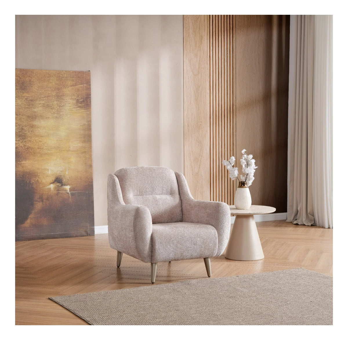 RESITAL Sofasæt