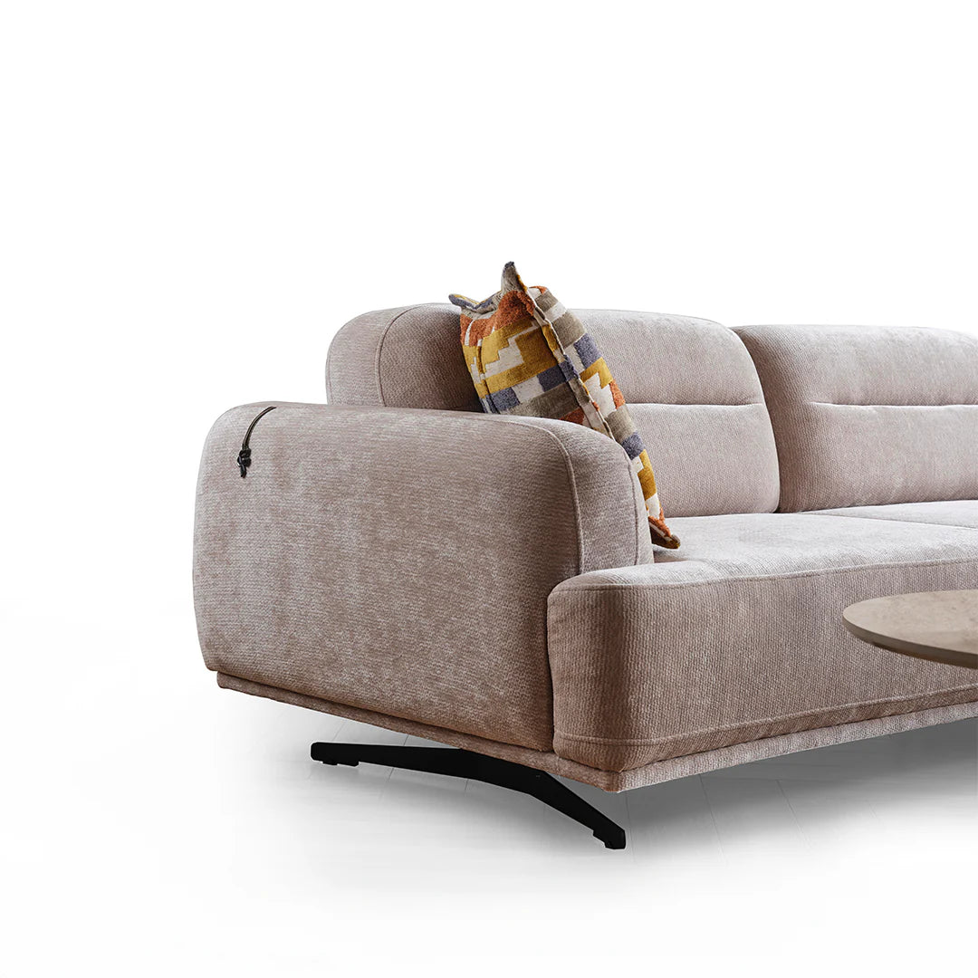 MONTANA Hjørnesofa