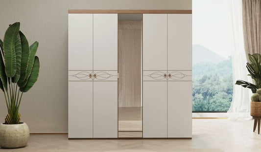 ALVIN Soveværelsesæt