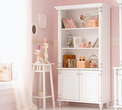 ROMANTICA Børneværelsessæt